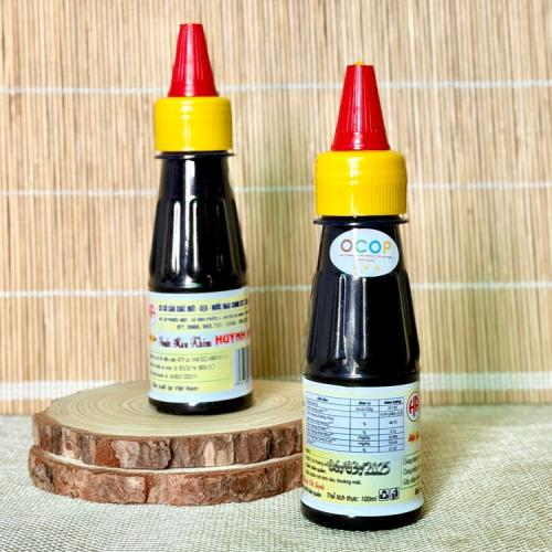 Nguồn gốc tự nhiên và an toàn