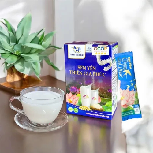 Thành phần thiên nhiên, an toàn