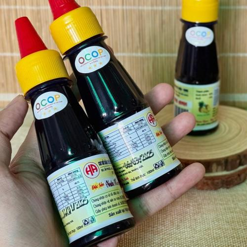 Nước màu khóm có làm món ăn bị chua không?