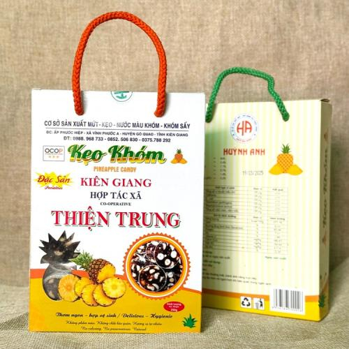 Hỗ trợ tiêu hóa