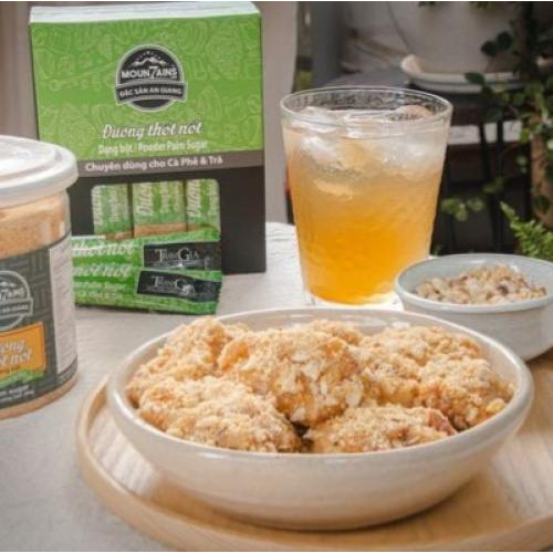 Giúp làm đẹp da