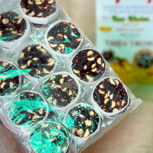 Màu sắc nổi bật