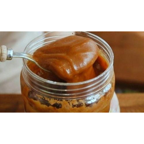 Đường thốt nốt dạng lỏng