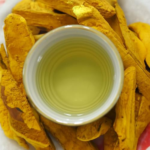 Nấm Thượng Hoàng Là Gì?