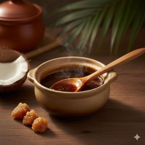 Nước màu truyền thống là gì?