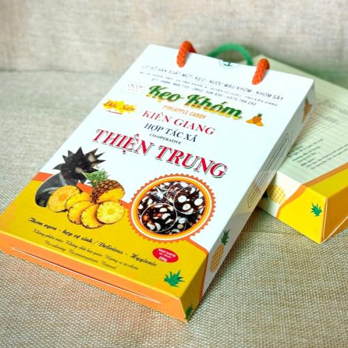 An toàn cho sức khỏe