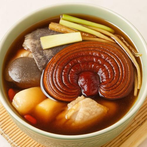 Củng cố hệ miễn dịch