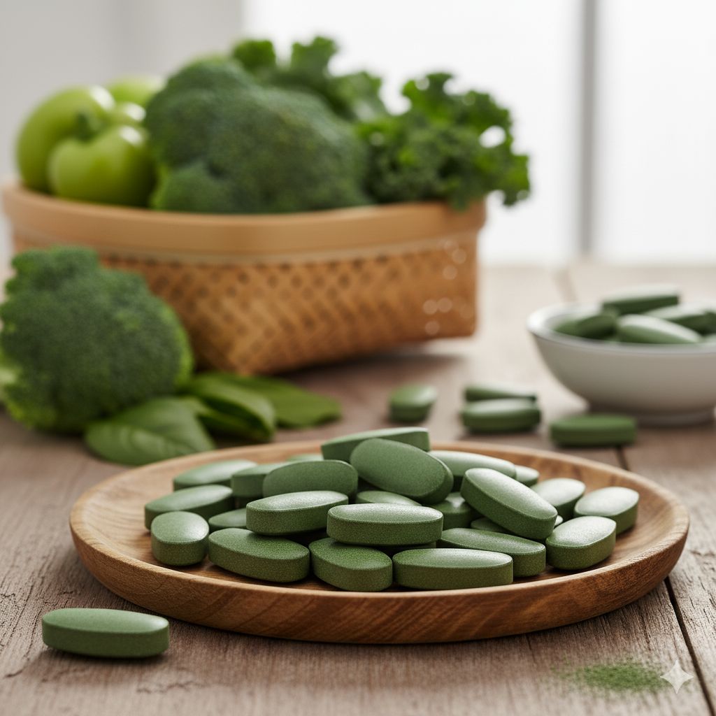 Khả năng hấp thu