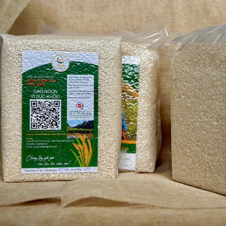 Ăn Rau Thay Cơm Nàng Thơm Cồn Vĩnh Quới Có Giảm Cân Không?