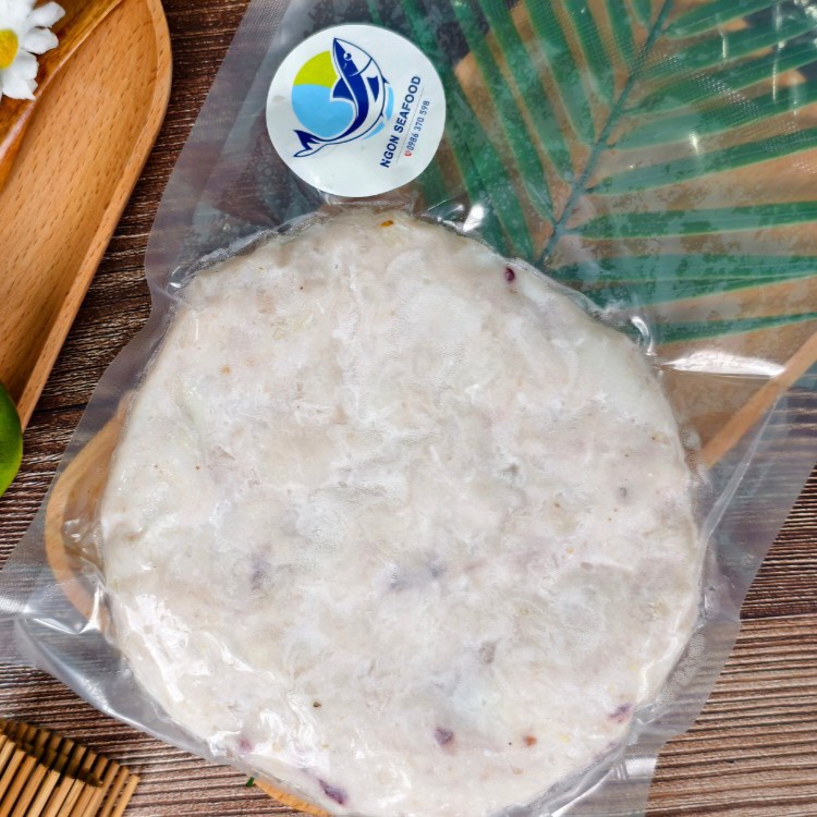 Nguyên liệu cao cấp