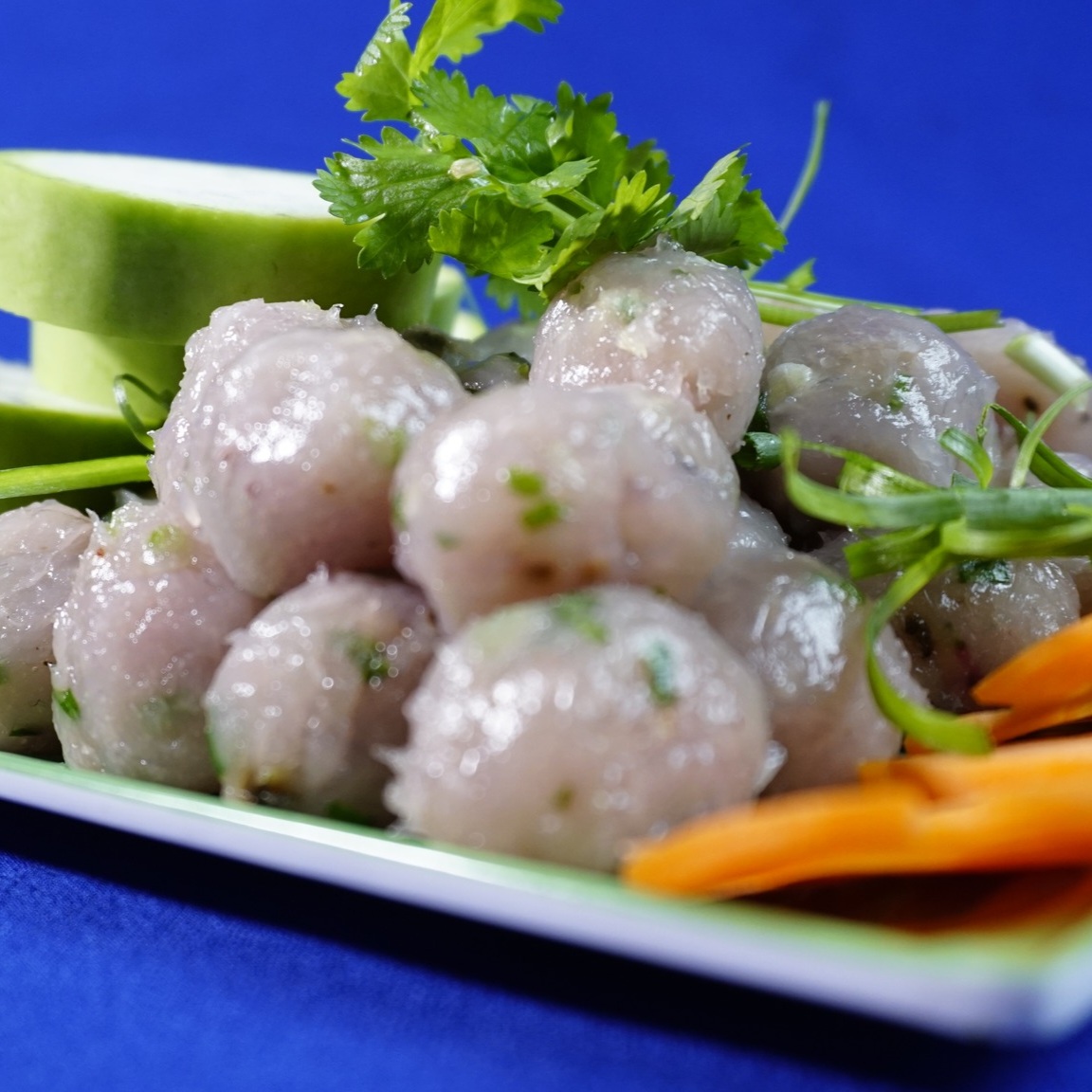 Hương vị đặc sản tinh tuý