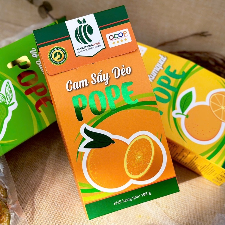 Khi cần một món ăn vặt lành mạnh