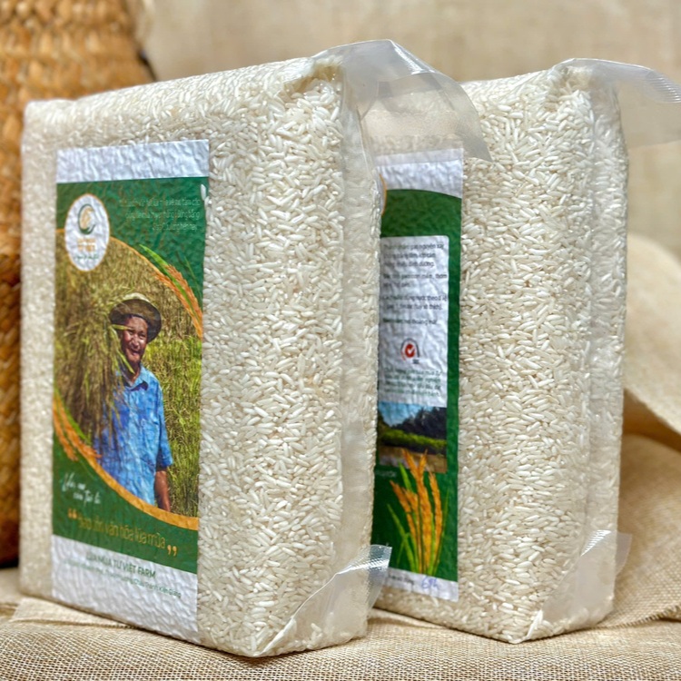 Xây dựng một bữa ăn lành mạnh