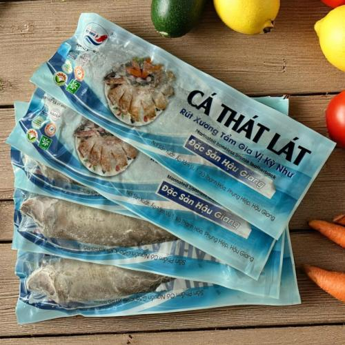 Đạt chuẩn chất lượng quốc tế