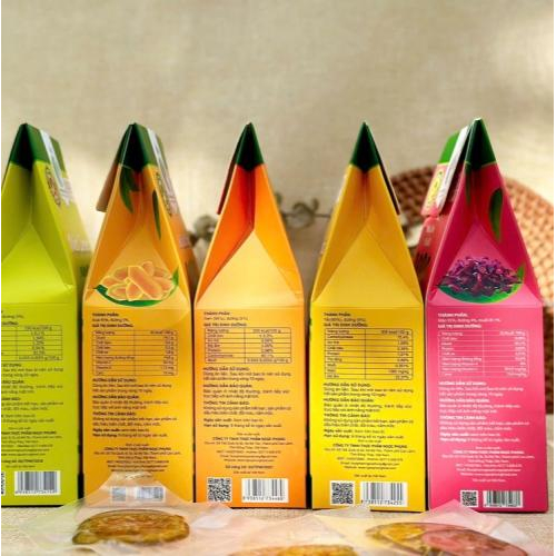 Khi cần làm quà tặng