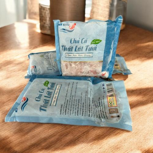 Cung cấp vitamin và khoáng chất