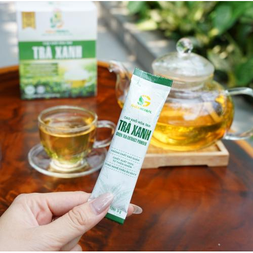 Hương vị thanh khiết