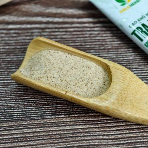 Thời điểm uống