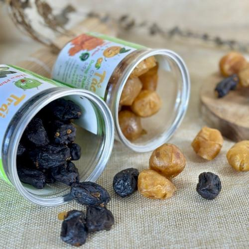 Bảo quản sau ăn