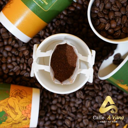 Không dùng quá 400mg caffeine/ngày