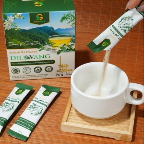 Công nghệ tiên tiến