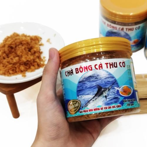Cá tươi nguyên chất