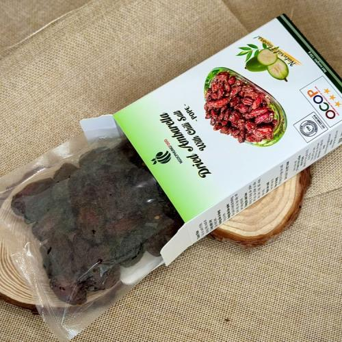 Nên Ăn Cóc Sấy Dẻo Vào Lúc Nào Là Tốt Nhất?