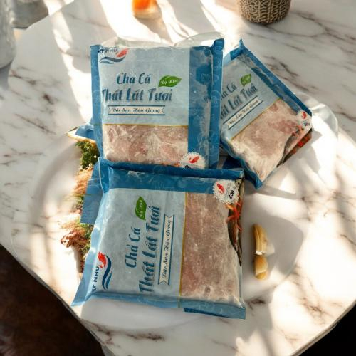 Người có nhu cầu làm quà biếu