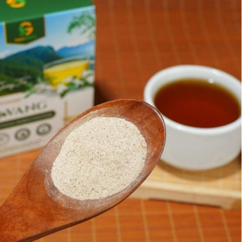 Thúc đẩy trao đổi chất