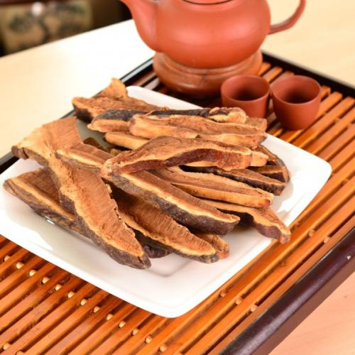 Kết hợp với các thành phần tự nhiên