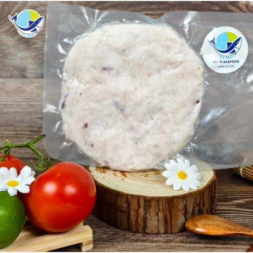 7 Cách Rã Đông Chả Mực Hạ Long Nhanh Và An Toàn