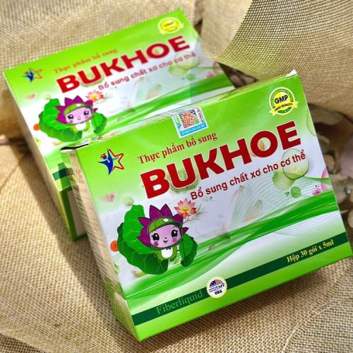 Táo bón do thiếu chất xơ