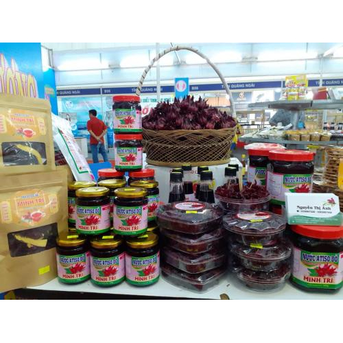 Không uống lúc đói