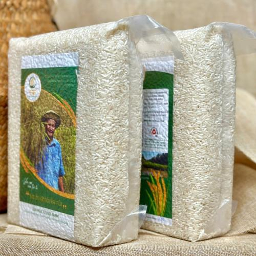 Xây dựng một bữa ăn lành mạnh