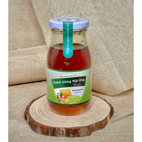 Lượng calo thấp