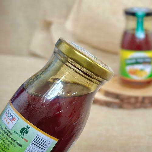 Bổ sung năng lượng