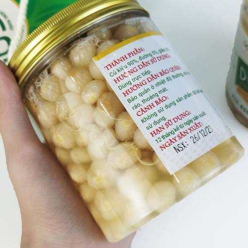 Hỗ trợ tiêu hóa