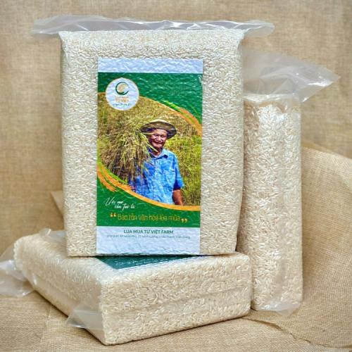 Bảo quản đúng cách