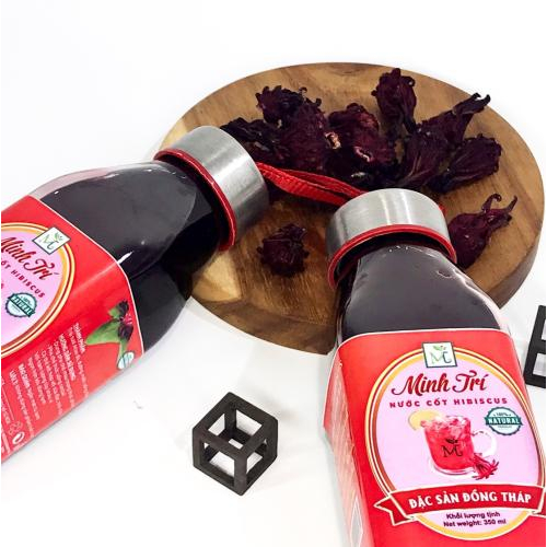 Hương vị nước cốt