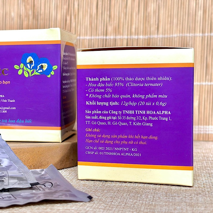 Bắt đầu với liều lượng nhỏ