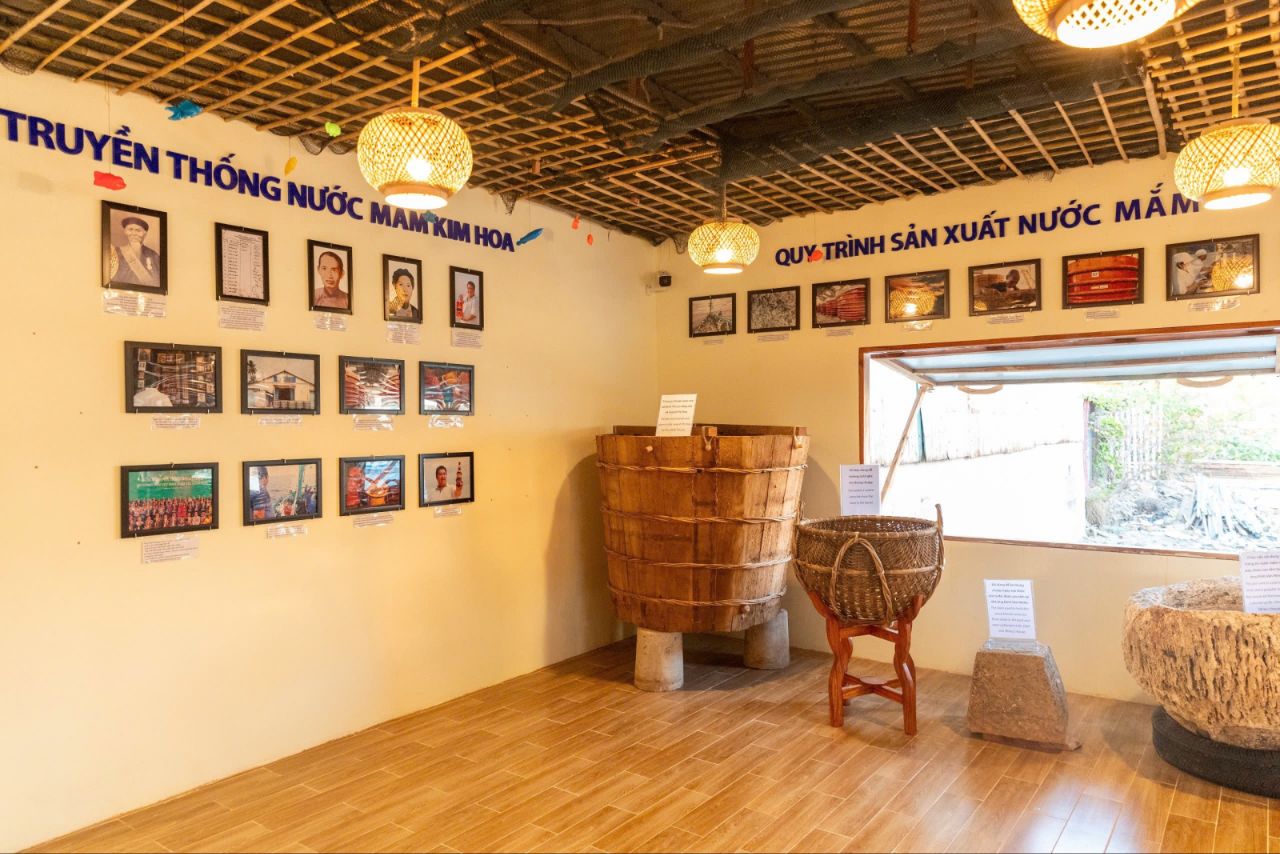 Truyền thống gia đình