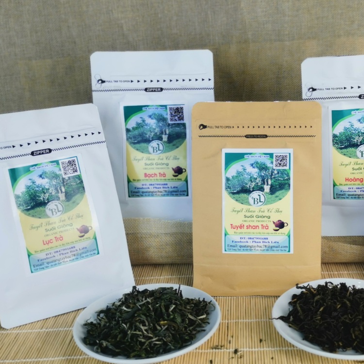 Chuyên Gia Khuyên Bạn Nên Uống Trà Này Để Giảm Đầy Hơi