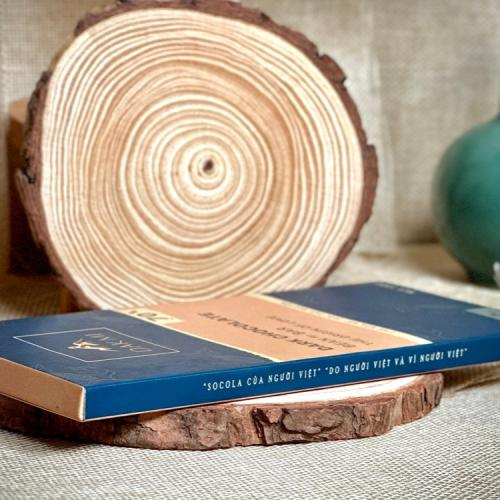 Giàu chất dinh dưỡng