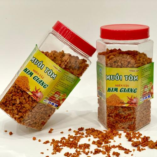 Chấm thịt luộc