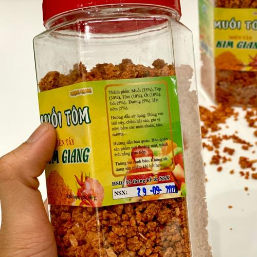 Lượng muối người trưởng thành cần tiêu thụ mỗi ngày