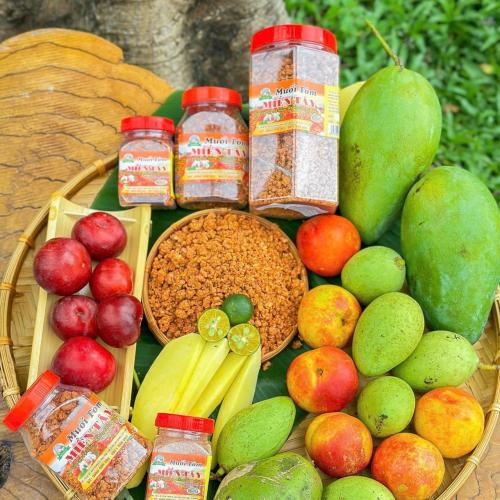 Làm thế nào để cắt giảm lượng natri hiệu quả?