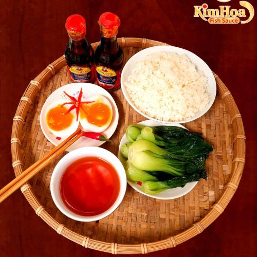 Cách Phân Biệt Nước Mắm Kim Hoa Chính Hãng Nhanh Trong 1 Nốt Nhạc