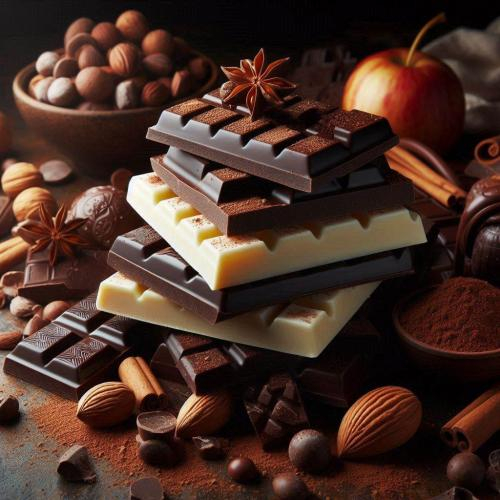 Các yếu tố quyết định chất lượng socola