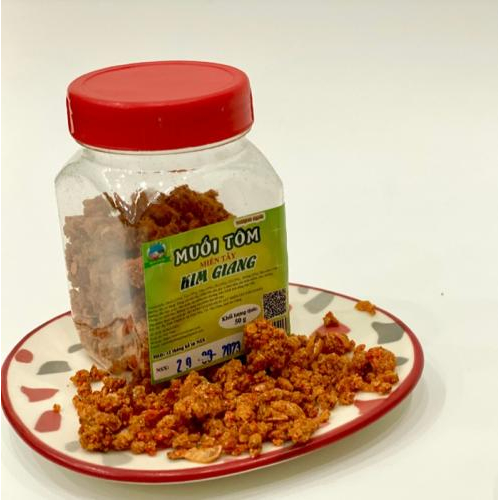 Ướp thực phẩm