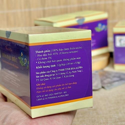 Người huyết áp thấp